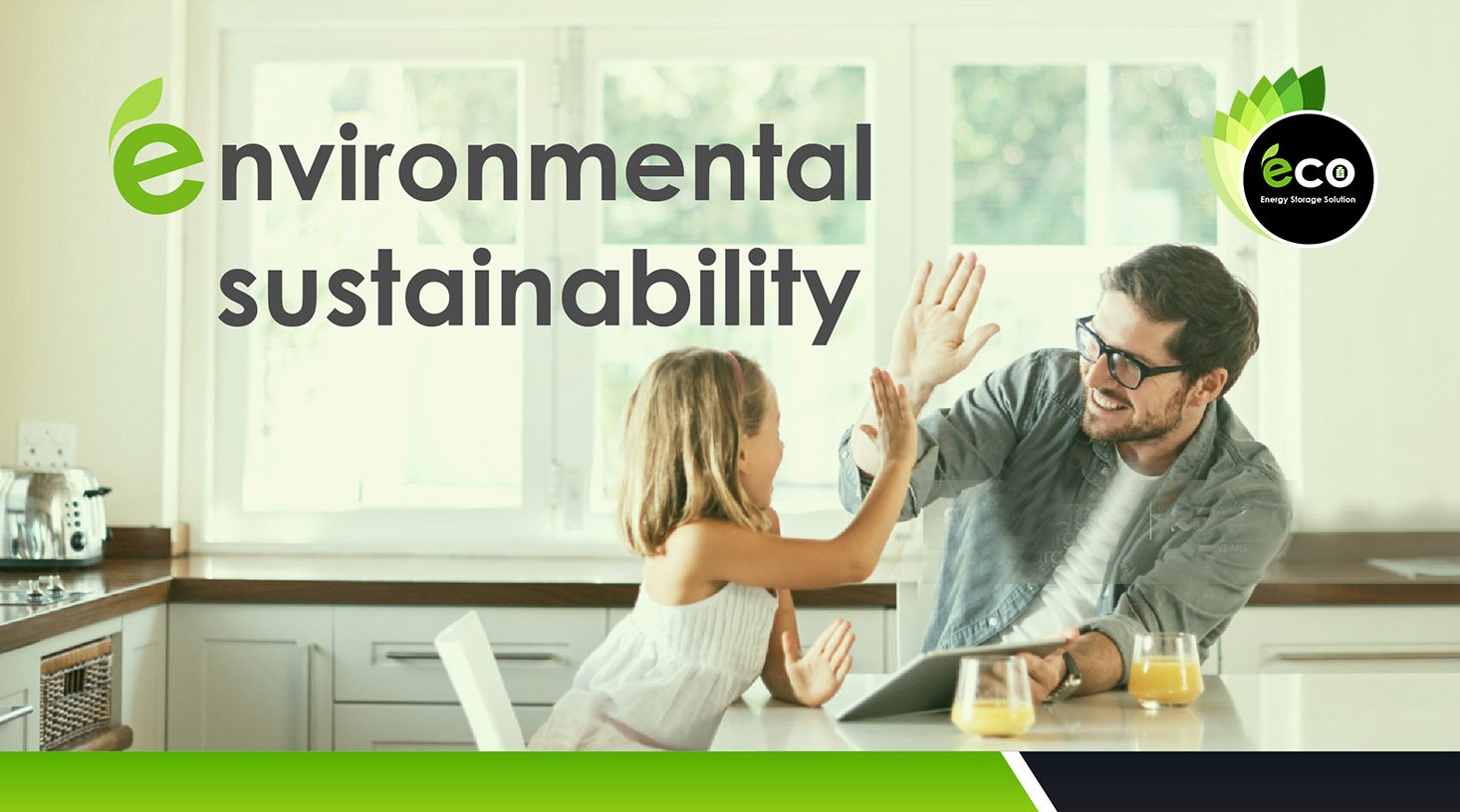 Environmental Sustainability