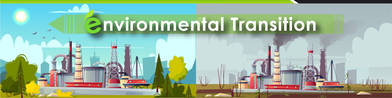 environmental transition