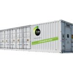 container ECO ESS 03.8mwh