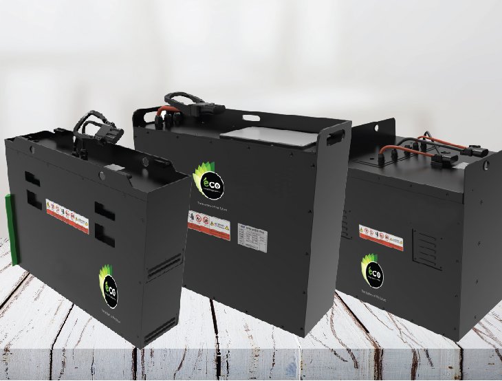POWER BATTERY PRODUCTS