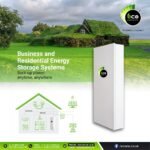 Business and Residential Energy Storage System