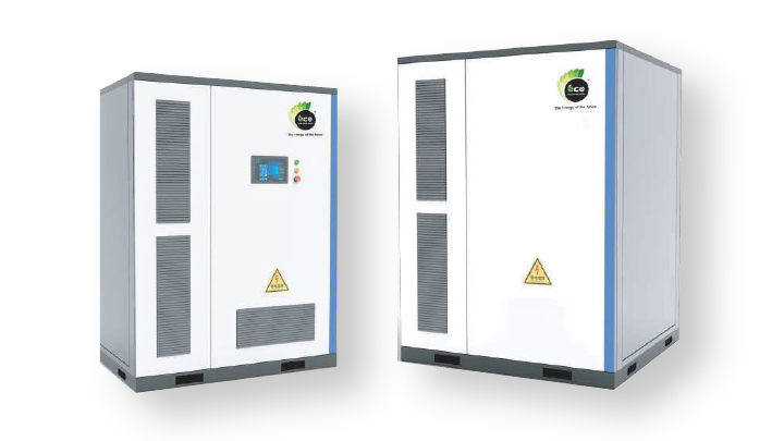 BATTERY ENERGY STORAGE